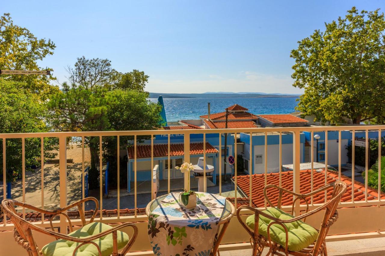 Apartment Roni Crikvenica Ngoại thất bức ảnh