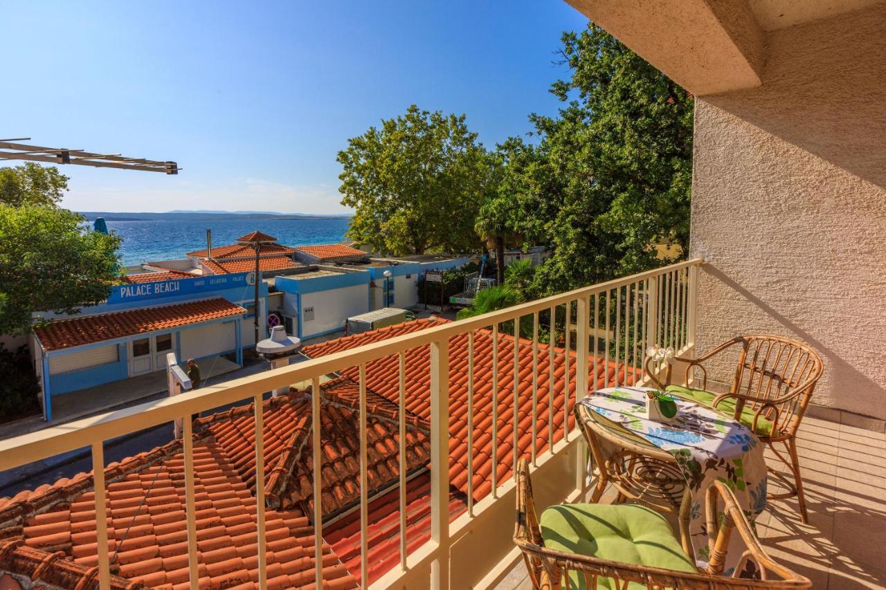 Apartment Roni Crikvenica Ngoại thất bức ảnh