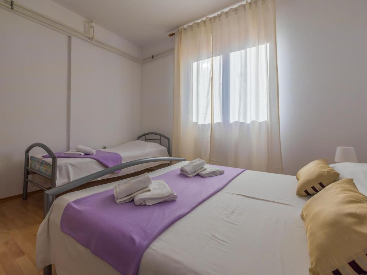 Apartment Roni Crikvenica Ngoại thất bức ảnh
