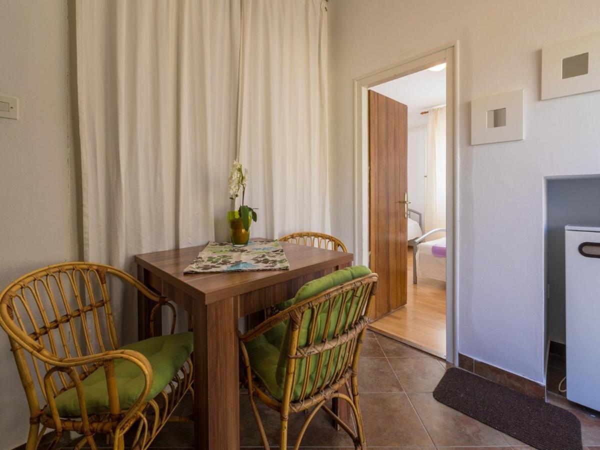 Apartment Roni Crikvenica Ngoại thất bức ảnh