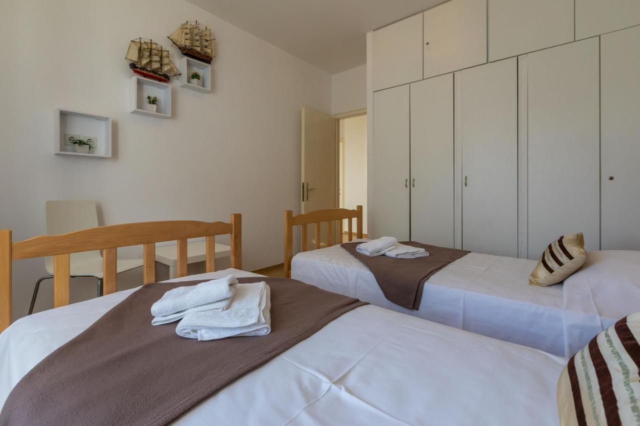 Apartment Roni Crikvenica Ngoại thất bức ảnh