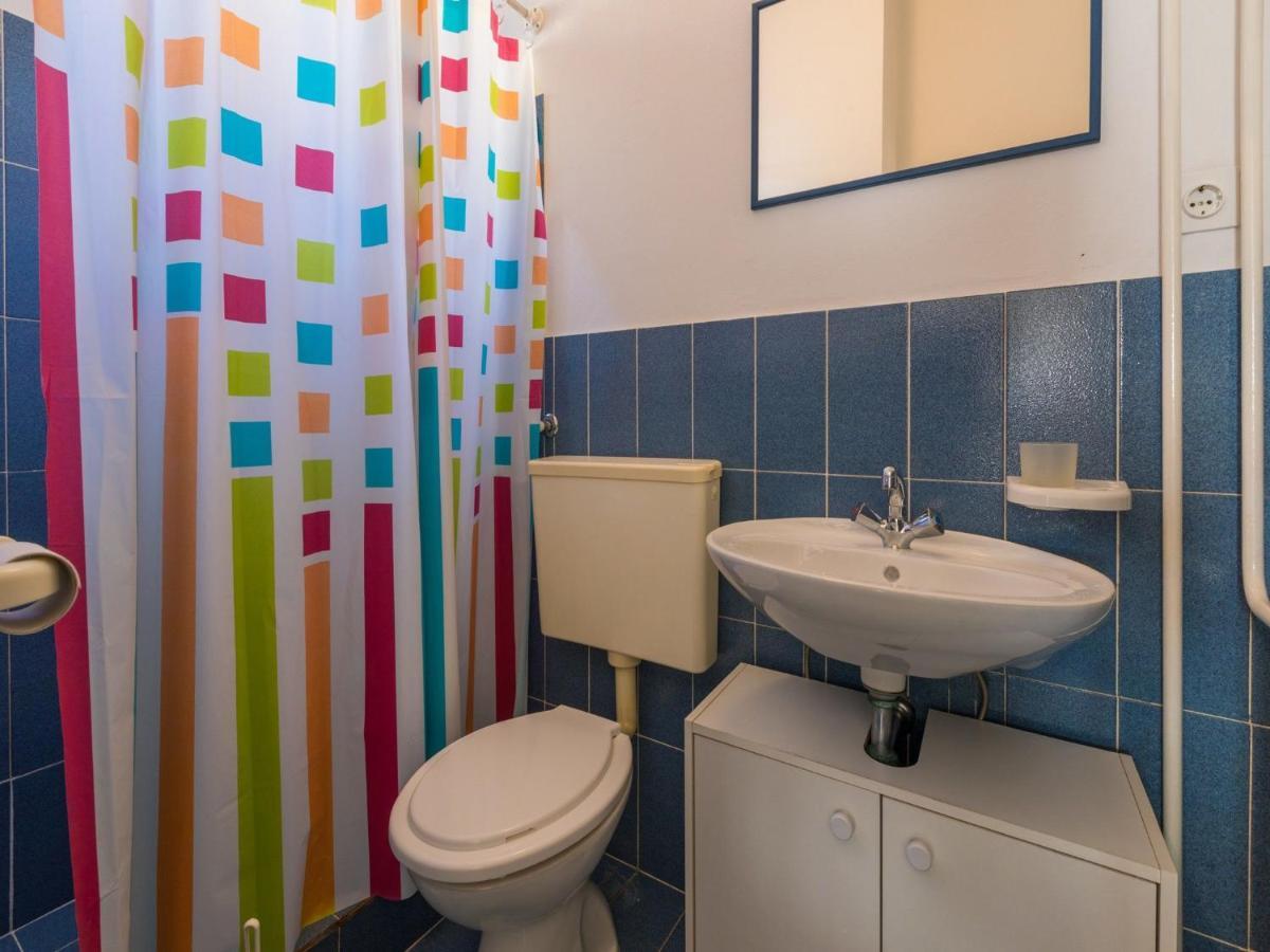 Apartment Roni Crikvenica Ngoại thất bức ảnh