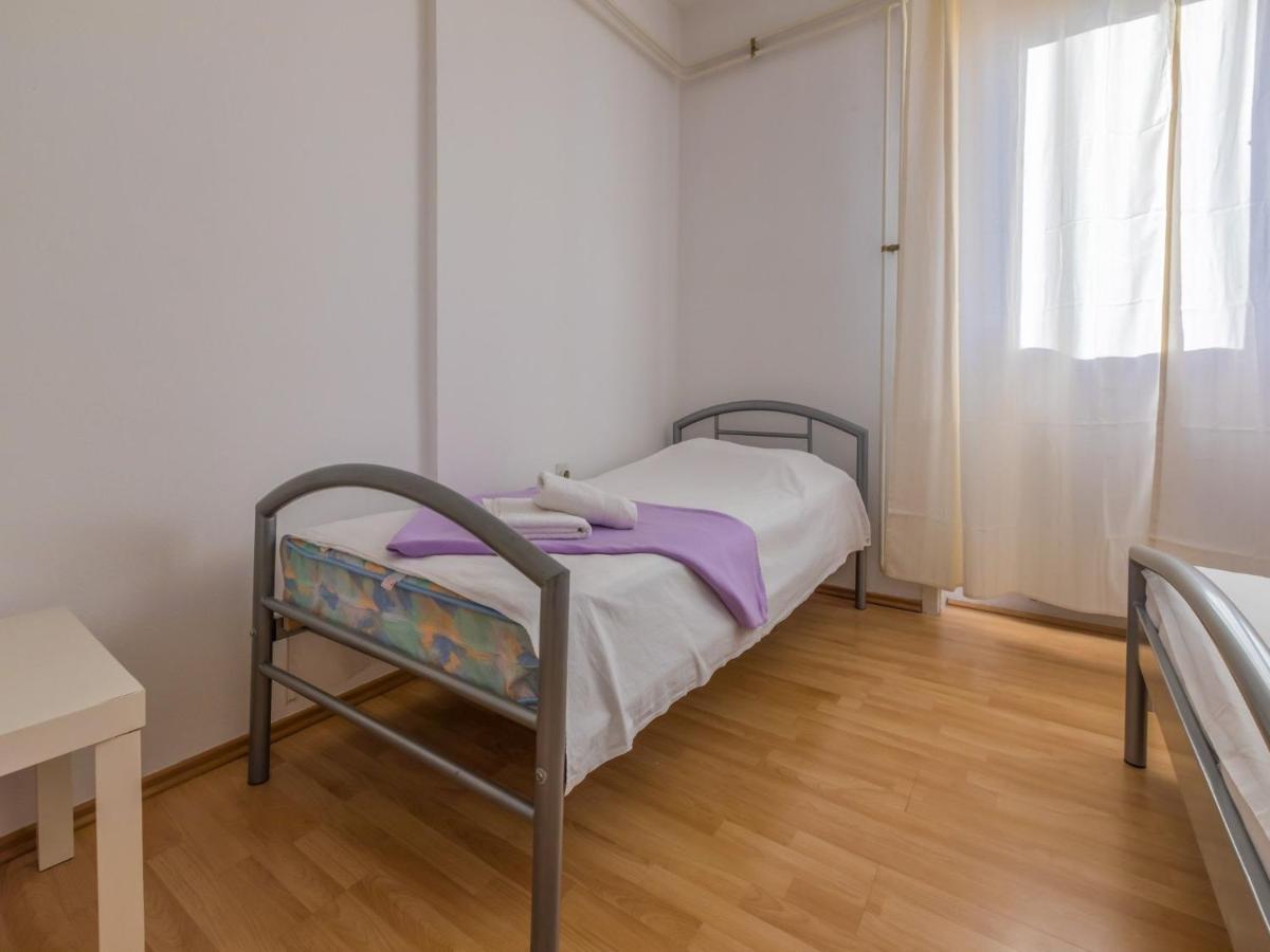 Apartment Roni Crikvenica Ngoại thất bức ảnh