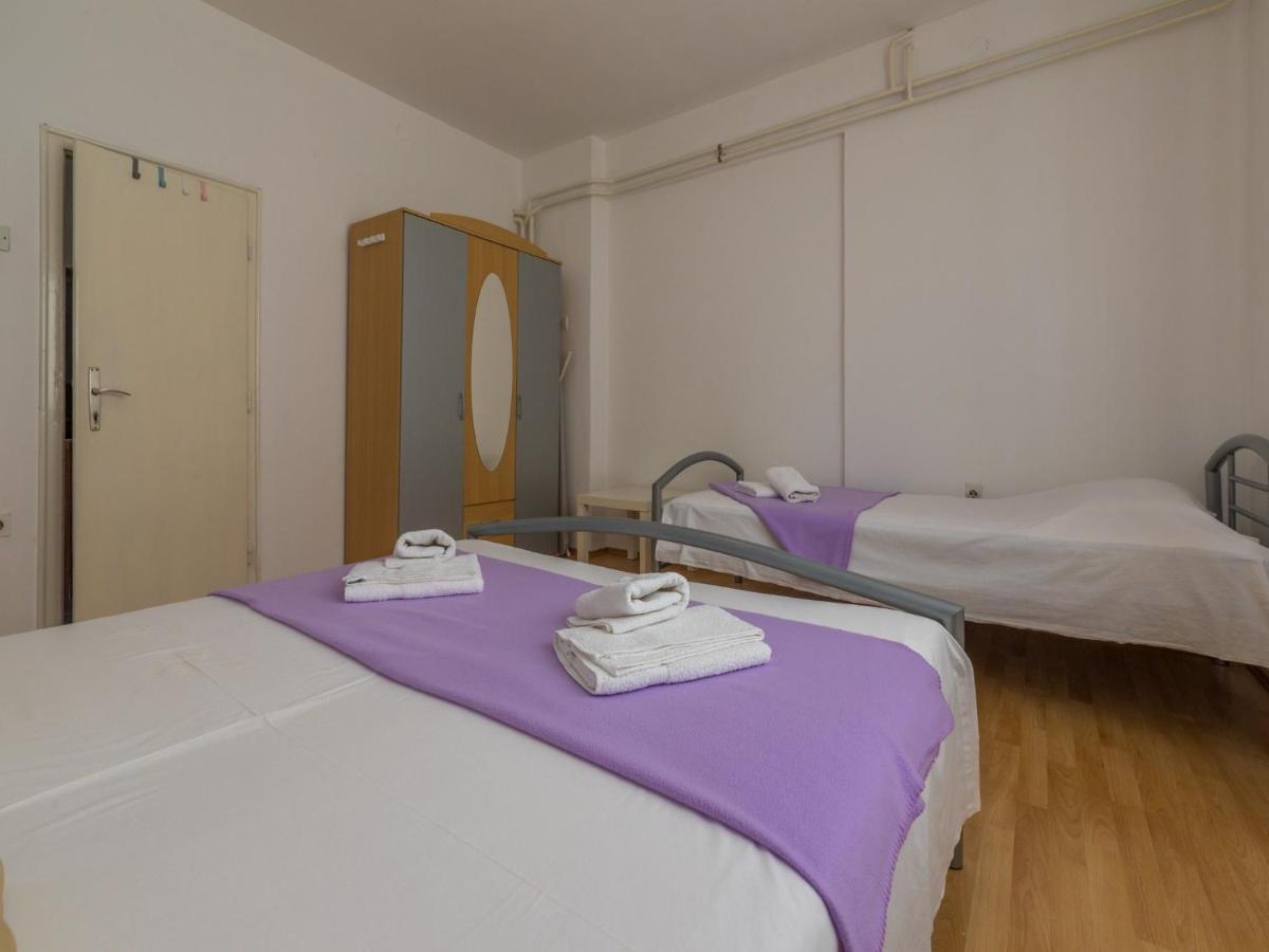 Apartment Roni Crikvenica Ngoại thất bức ảnh