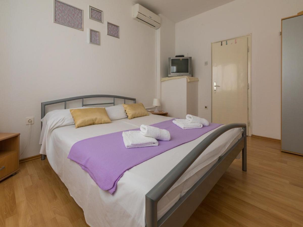 Apartment Roni Crikvenica Ngoại thất bức ảnh