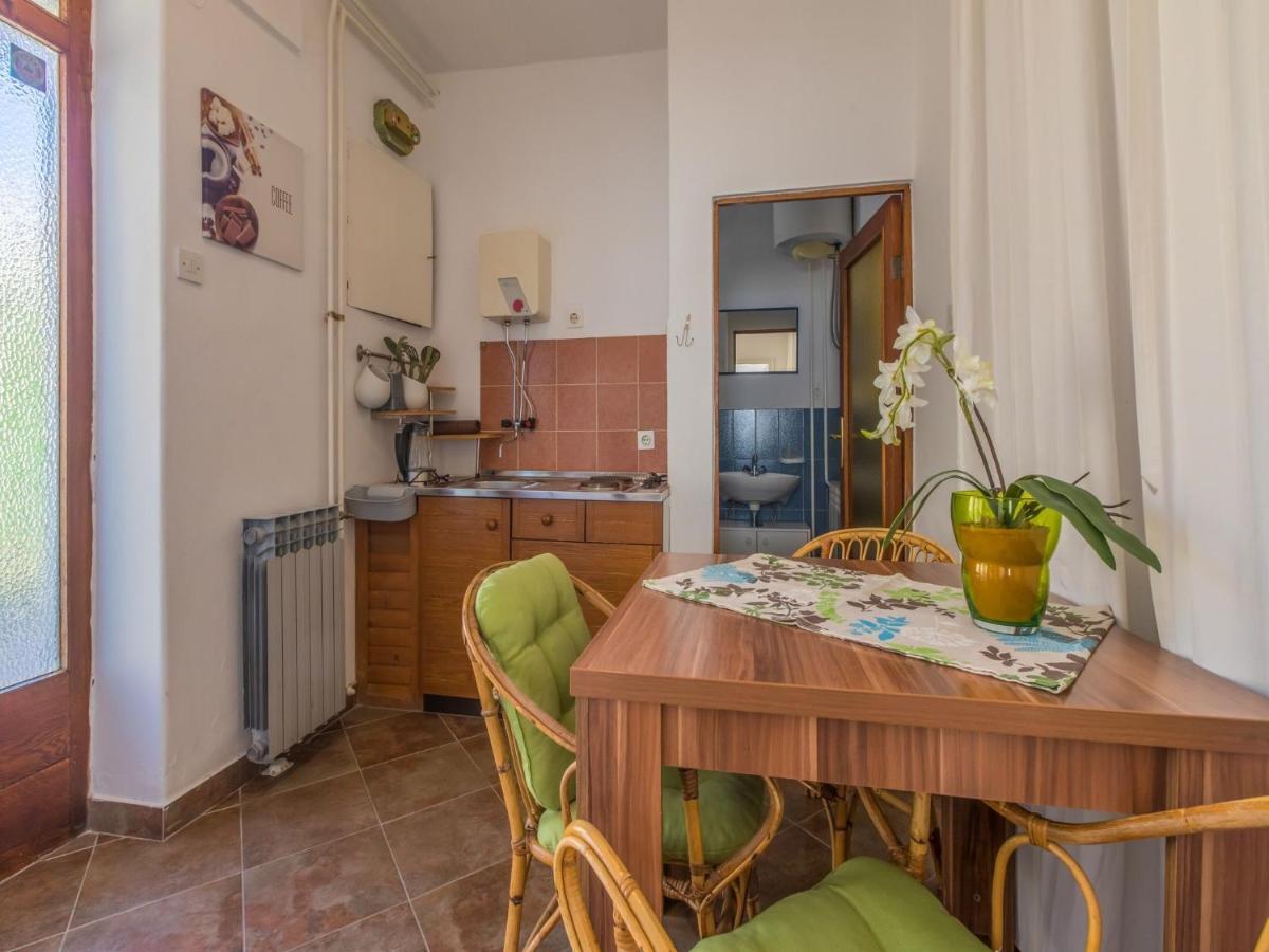 Apartment Roni Crikvenica Ngoại thất bức ảnh