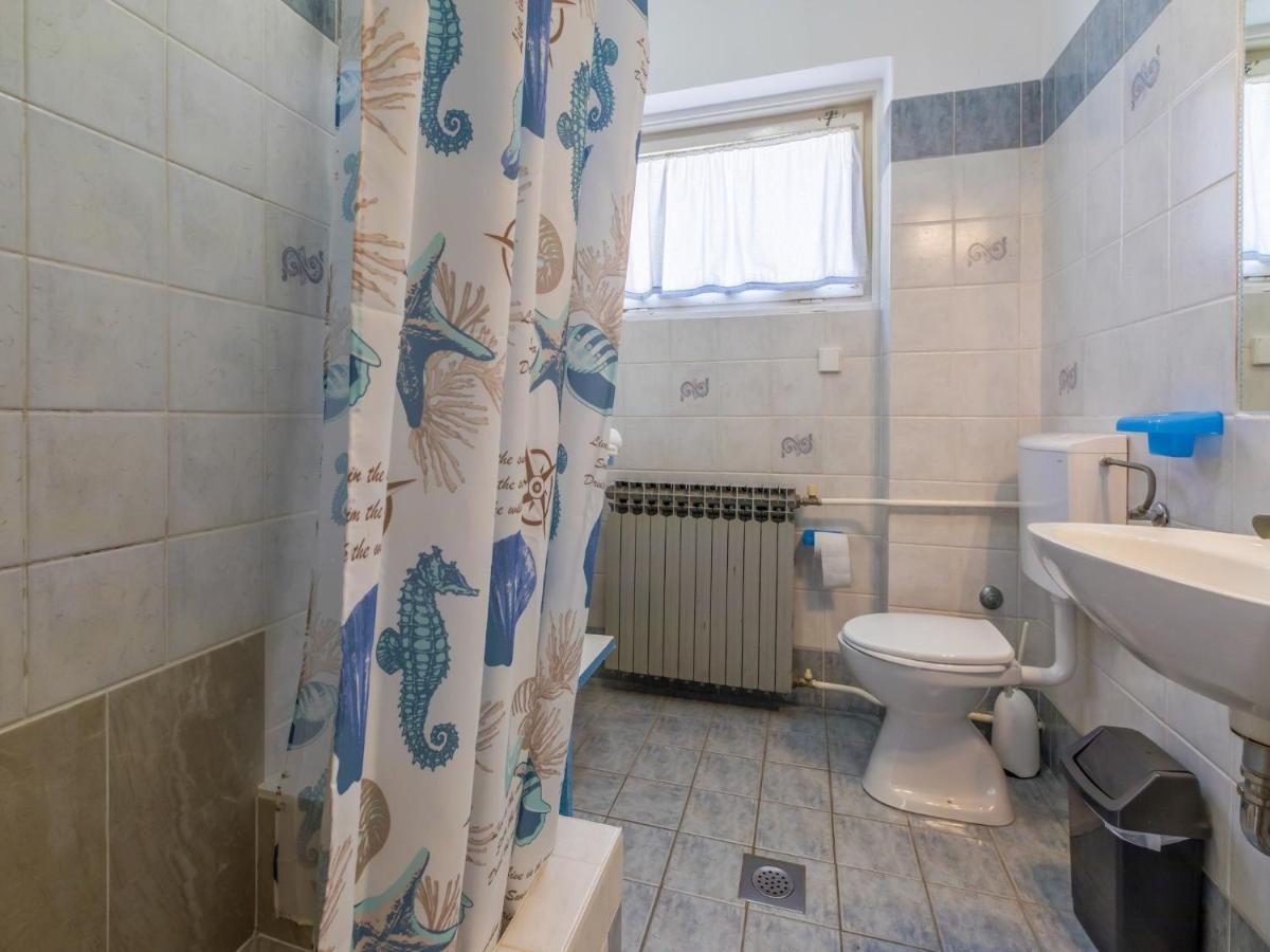 Apartment Roni Crikvenica Ngoại thất bức ảnh