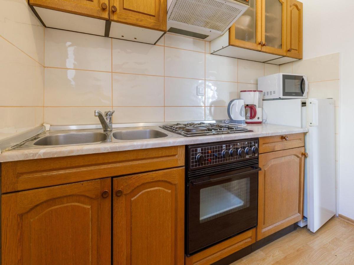 Apartment Roni Crikvenica Ngoại thất bức ảnh