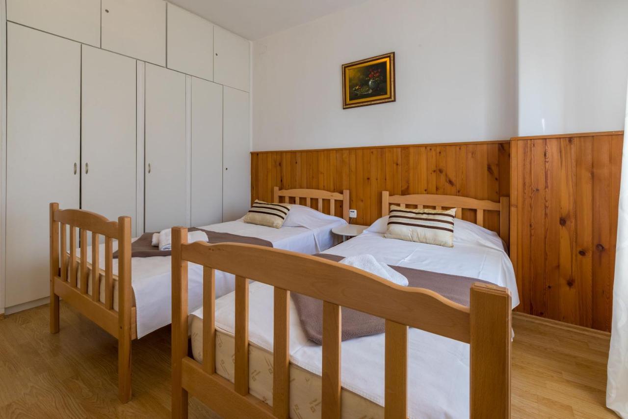 Apartment Roni Crikvenica Ngoại thất bức ảnh